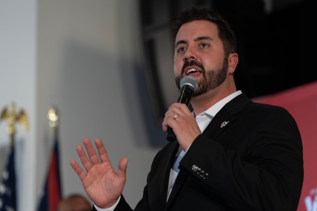 AP Decision Notes: What to expect in Cincinnati on Election Day