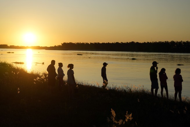 A quarter of world population lacks safe drinking water: UN