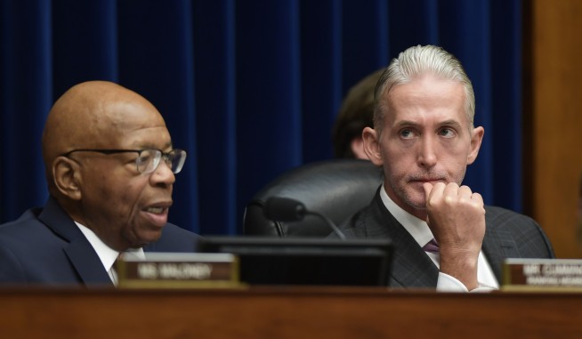 Without evidence, Trump says Russia will favor Democrats