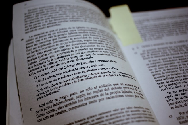 Pope role in study of Argentine sex abuse case in spotlight