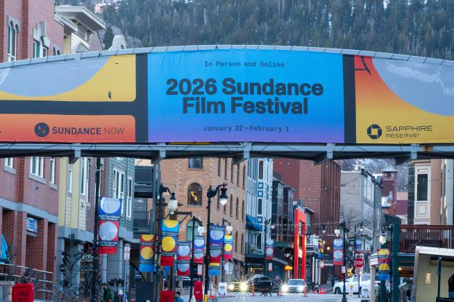 Sundance kicks off in Utah with powerful premieres and emotional tributes to Robert Redford