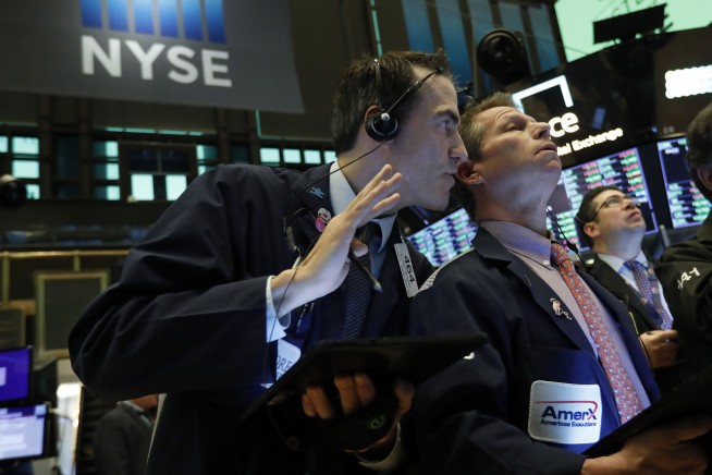 Stocks soar on plans for more stimulus measures, Biden wins
