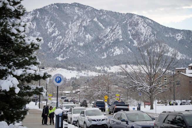 So long, Park City. Sundance Film Festival to relocate to Boulder, Colorado, in 2027
