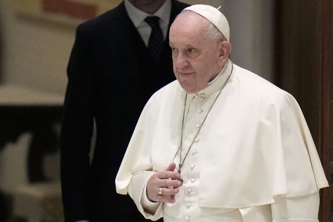 Pope releases Vatican reform, gives weight to fighting abuse