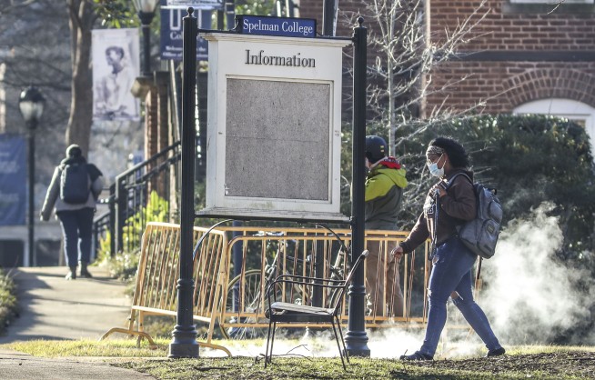 HBCU bomb threat caller described elaborate plot: police