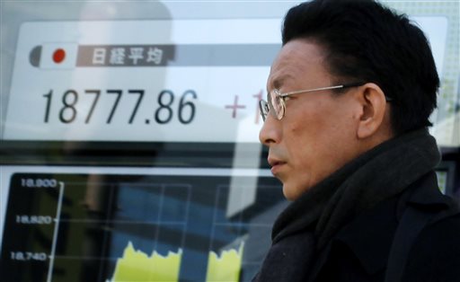 European stocks rebound after Wall Street inspired sell-off