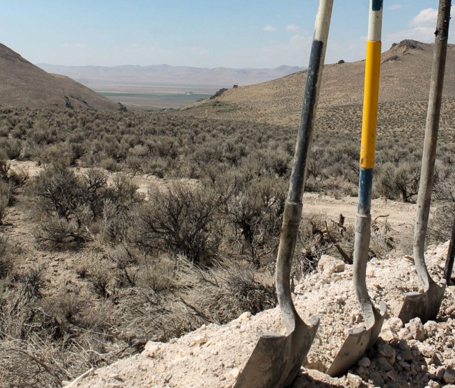 9th Circuit denies emergency bid to halt Nevada lithium mine