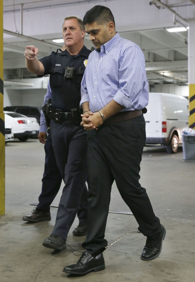 Orphanage owner in India: Texas girl had no eating problem