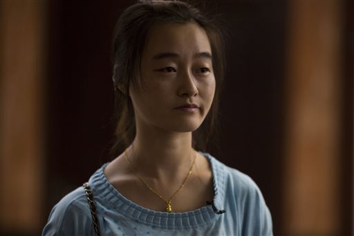 More than 3 months on, MH370 relatives struggling