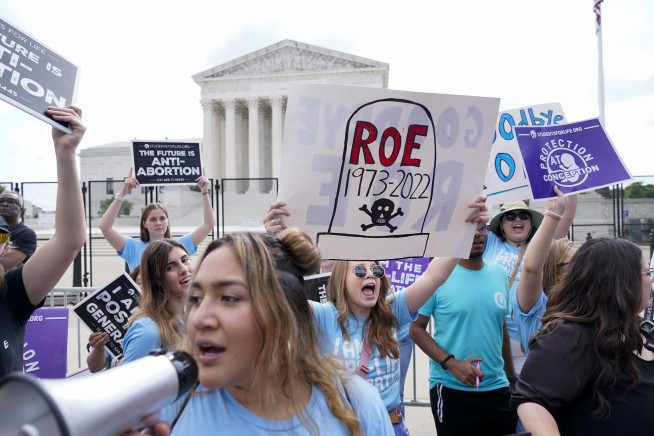 Biden to speak about abortion ruling, outline his plans