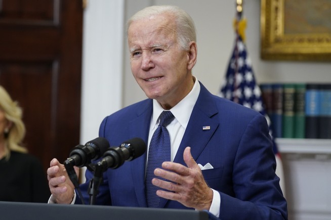 Congressional Budget Office says inflation to last into 2023