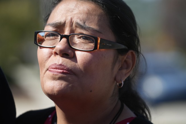 Arrest made in killing of Catholic bishop in California