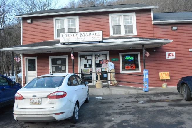 Hard-luck Maryland town gets a $731.1 million Powerball win