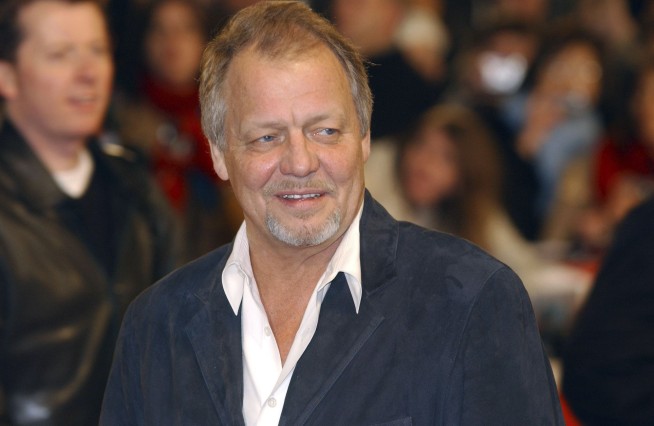David Soul, the actor who portrayed the blond half of TV's 'Starsky and Hutch,' dies at 80