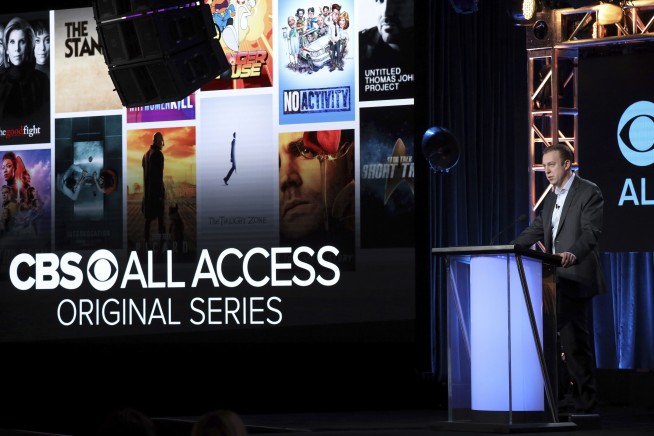 Media mogul Sumner Redstone dies at 97