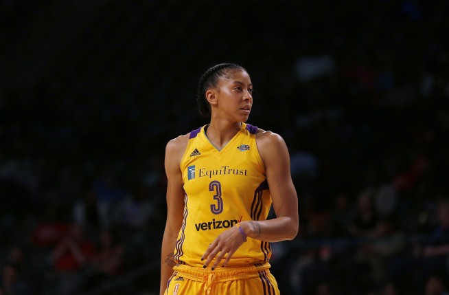 Value added: Post players thriving in WNBA, unlike the NBA