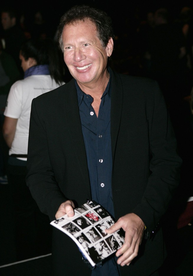 Garry Shandling, comic, 'Larry Sanders Show' creator, dies