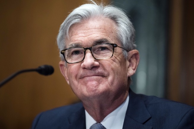 Powell says Fed will hike further and faster if necessary
