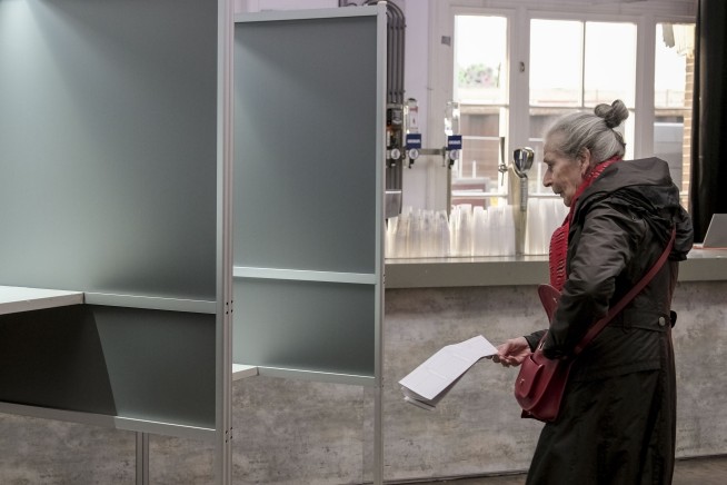 In a shock for Europe, anti-Islam populist Geert Wilders records a massive win in Dutch elections