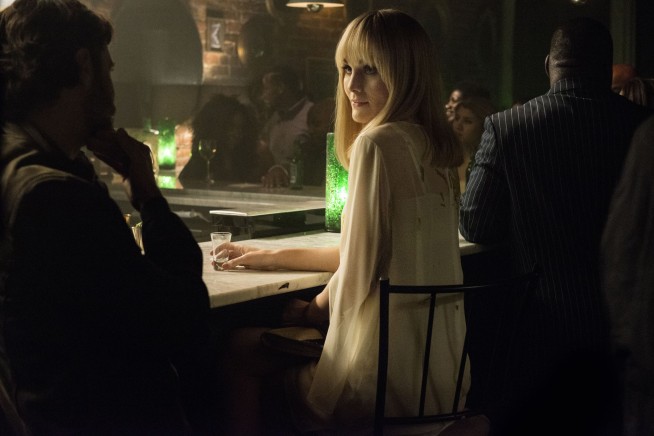 Lady Mary an ex-con? After 'Downton,' stars seek challenges