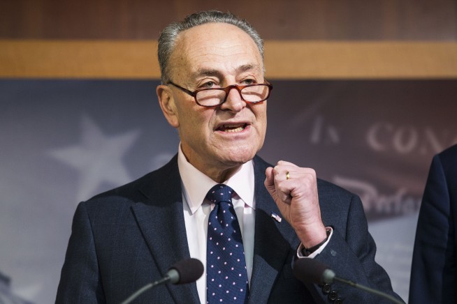 The Latest: Sens. Graham, McCain voice support for Tillerson