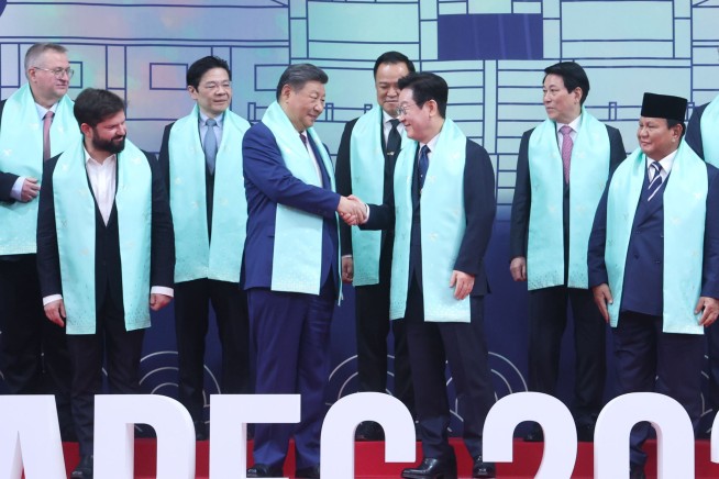 South Korea calls for greater Chinese efforts to bring North Korea back to talks