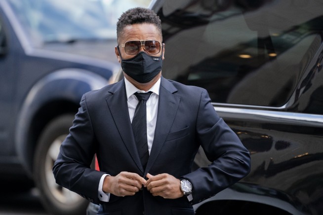 Cuba Gooding Jr. faces February trial in NYC groping case