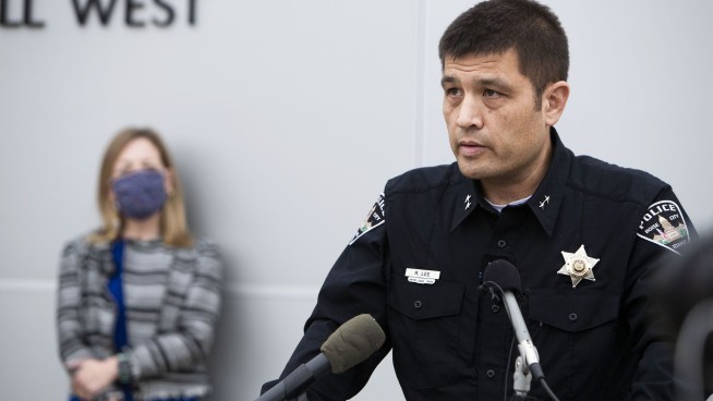 Coroner IDs suspect in Boise mall shooting that killed 2