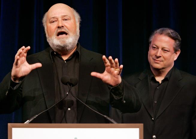 Rob Reiner mourned by Barack Obama, Jerry O'Connell, James Woods and many others
