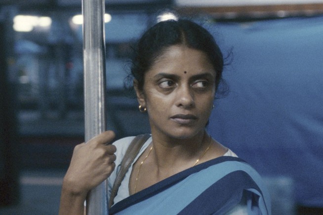 The best movies of 2024 as ranked by AP film writers