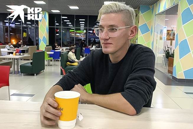 A US citizen has been arrested in Moscow on drug charges