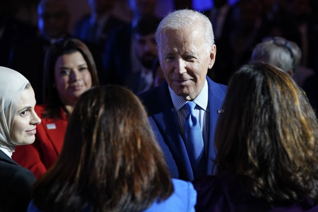 Biden: Classified documents at Mar-a-Lago raise concerns