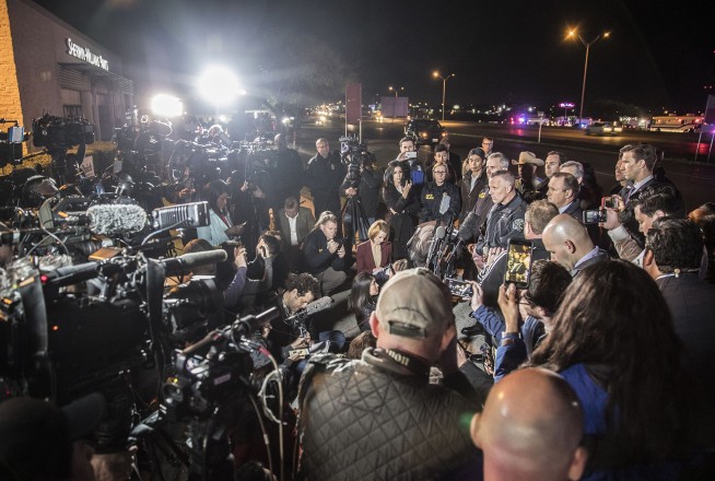 Austin bombing suspect's uncle says he was smart, kind