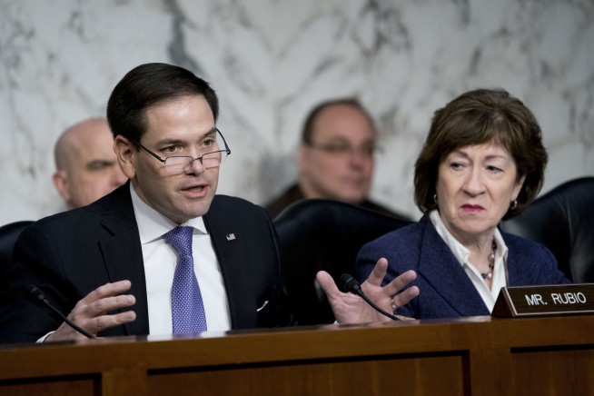 Senate panel concludes Russia interfered in 2016 US election