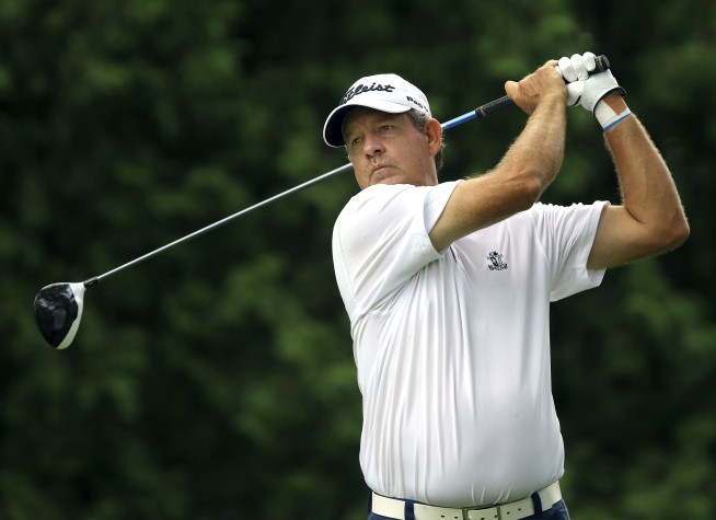 Pro golfer Bart Bryant killed in vehicle accident in Florida