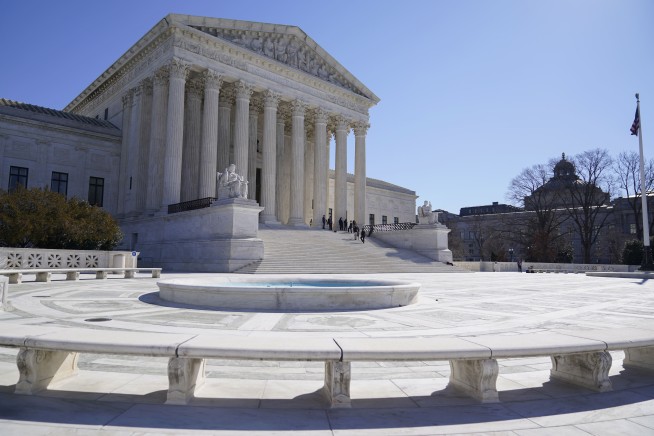 The Supreme Court wrestles with major challenges to the power of federal regulators