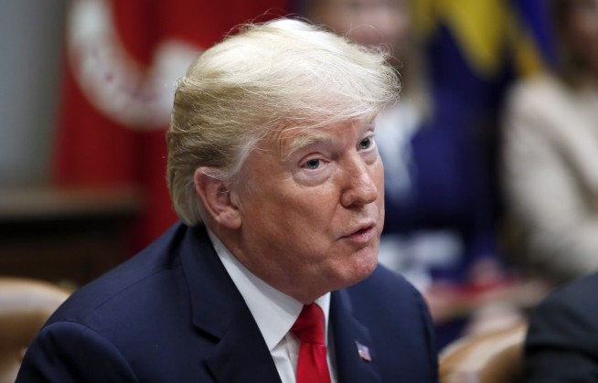 Trump revisits wargames with SKorea as NKorea talks stall