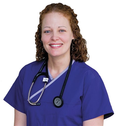 Showdown imminent over nurse's quarantine in Maine