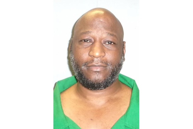 Inmate awaiting execution says South Carolina didn't share enough about lethal injection drug