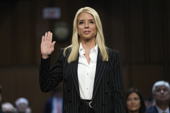 Who is Trump's attorney general pick Pam Bondi? The former prosecutor is a close Trump ally