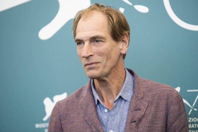Actor Julian Sands died while hiking on California mountain, authorities confirm