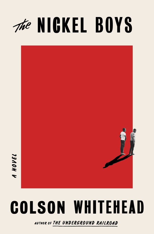 Colson Whitehead's 'The Nickel Boys' wins Pulitzer Prize