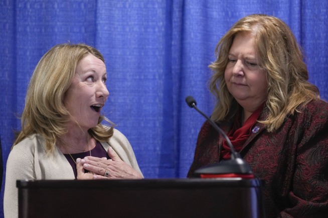 ‘Torso Killer’ admits killing 5 women decades ago near NYC