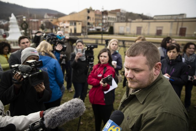 Parents sue over district's policy to arm teachers at school