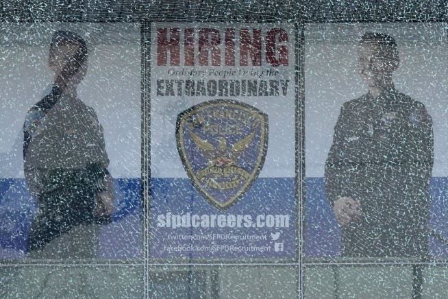 Woman whose rape DNA led to her arrest sues San Francisco