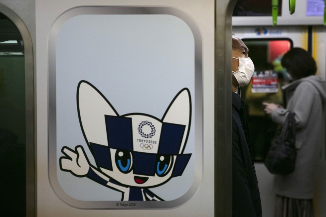 What's Happening: Olympics may be late, Twitter telecommutes