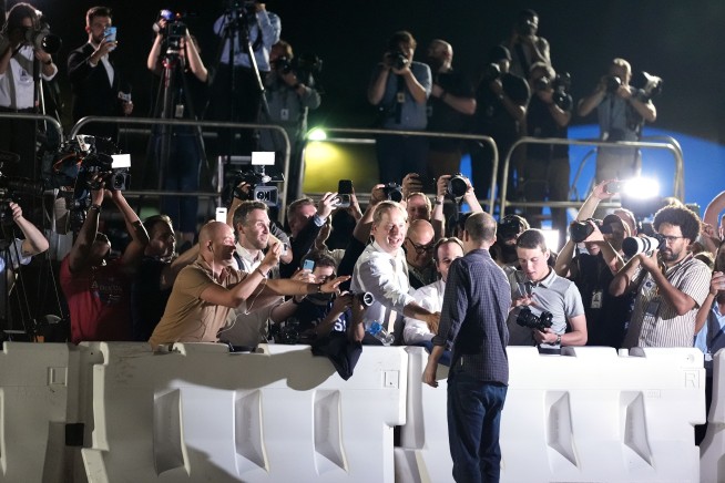 3 newly freed Americans are back on US soil after a landmark prisoner exchange with Russia