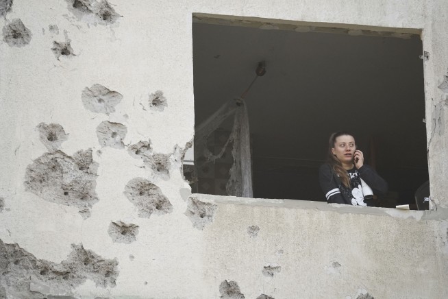 Trump says Ukraine-Russia talks 'coming to a head' and 'no one is playing' him in push to end war