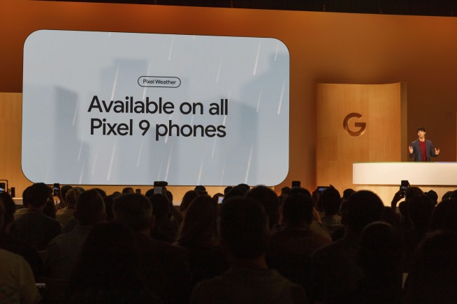 Google rolls out Pixel 9 phones earlier than usual as AI race with Apple heats up