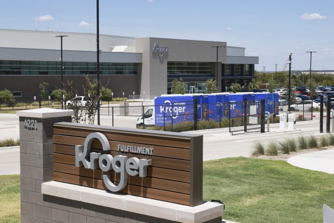 Albertsons sues Kroger for failing to win approval of their proposed supermarket merger